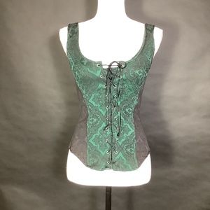 Everyday corset